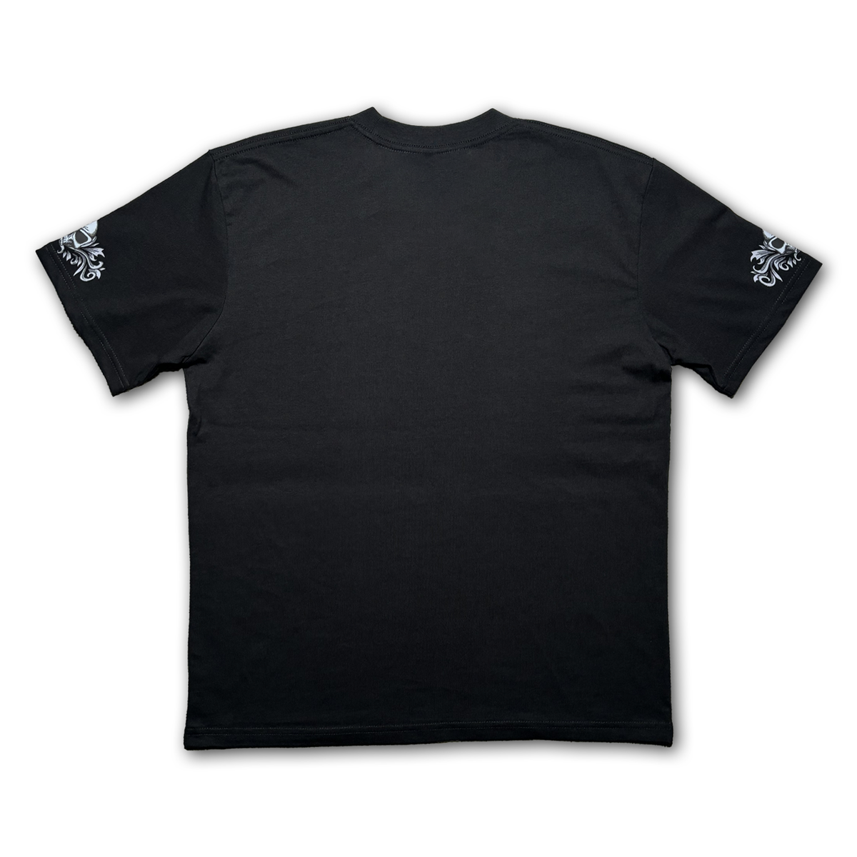 K.O.T.D Black Tee