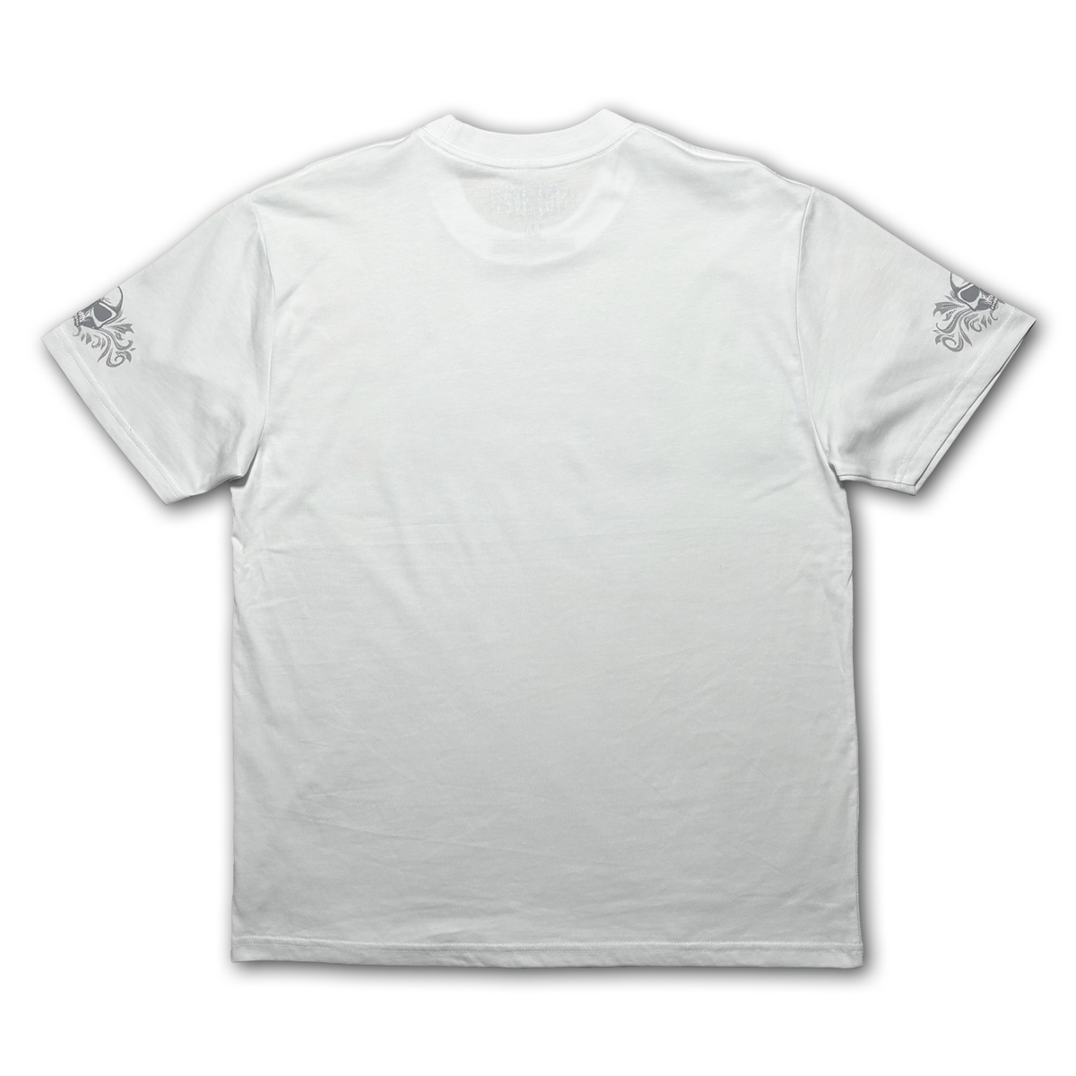 K.O.T.D White Tee