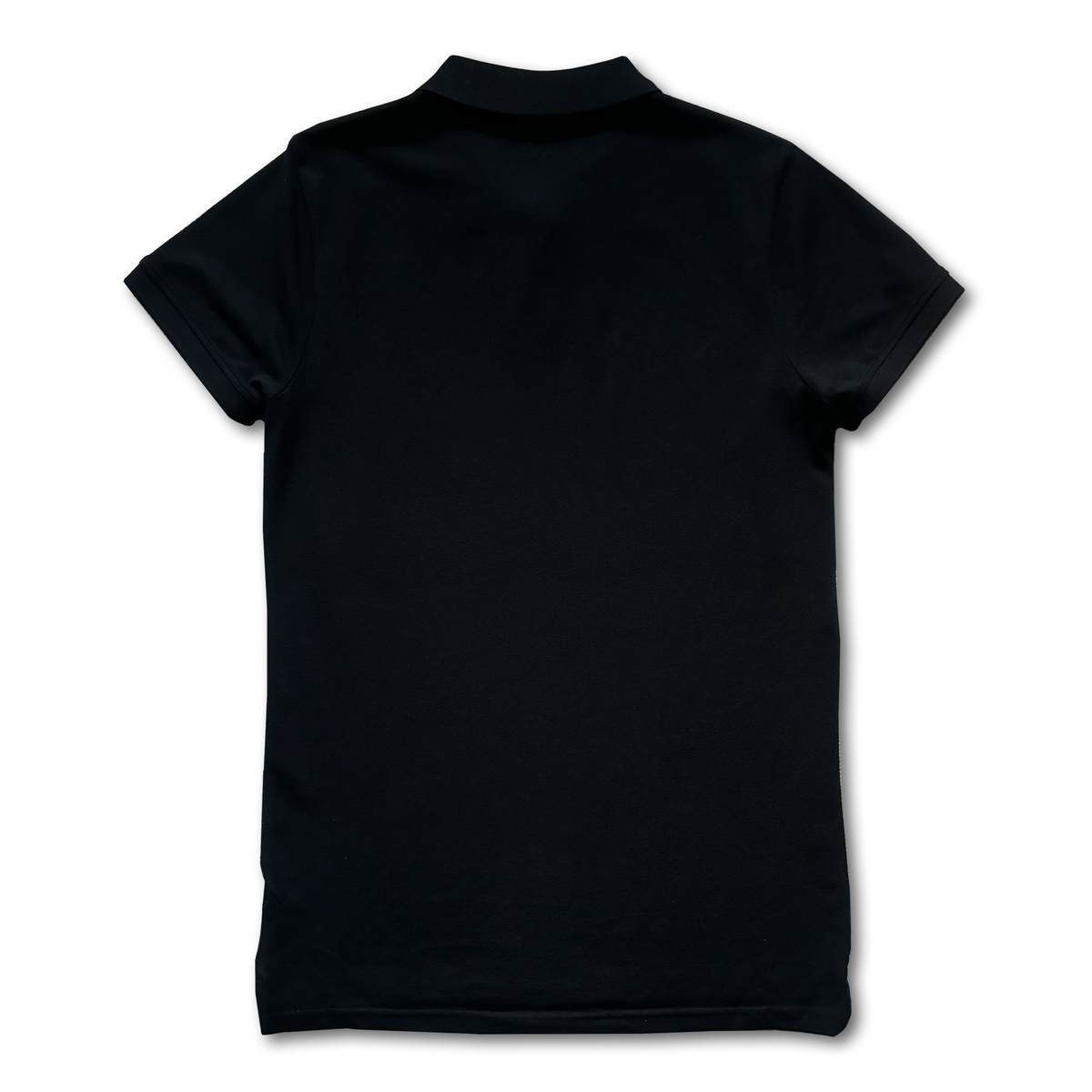 Black Reaper Polo