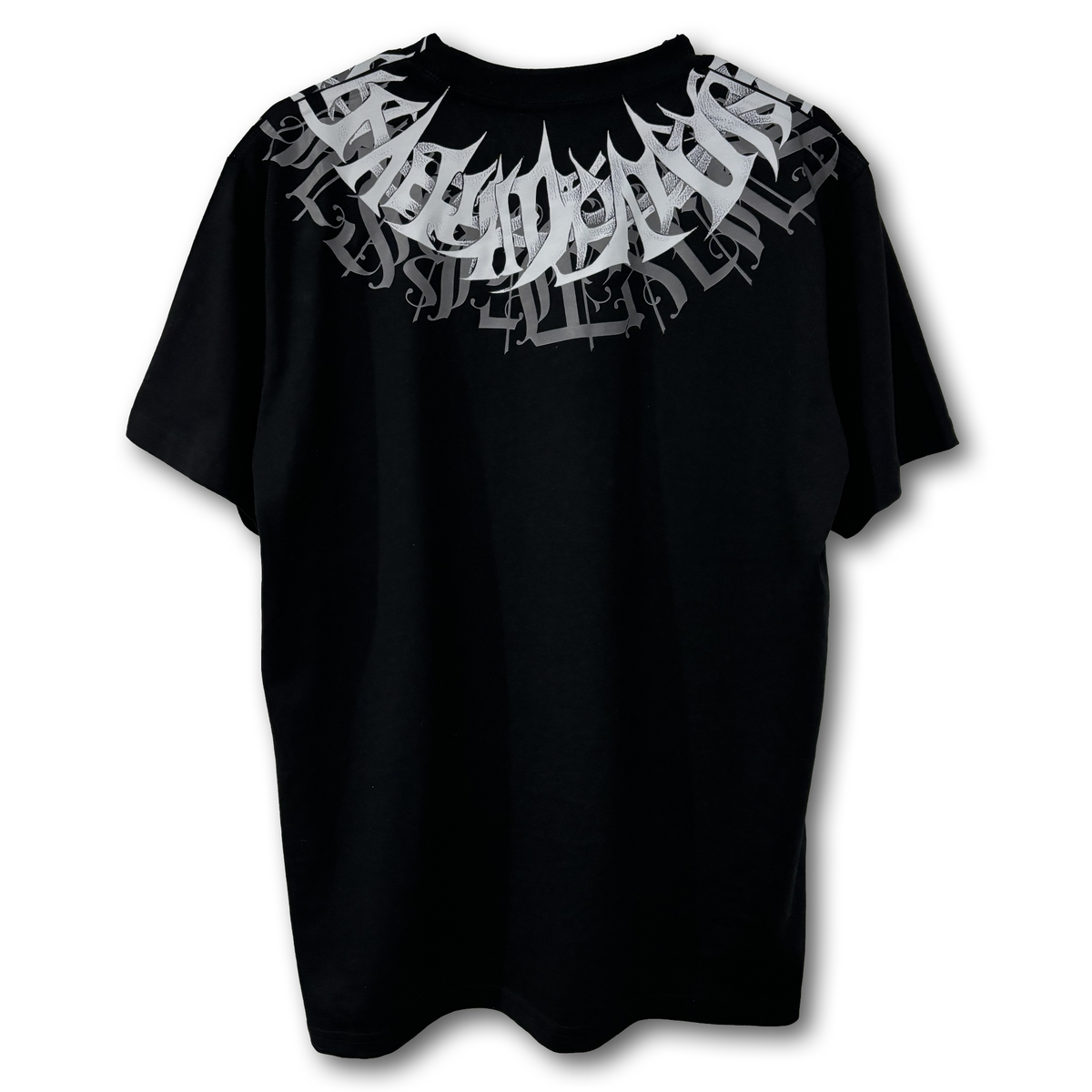 Plague Black Tee