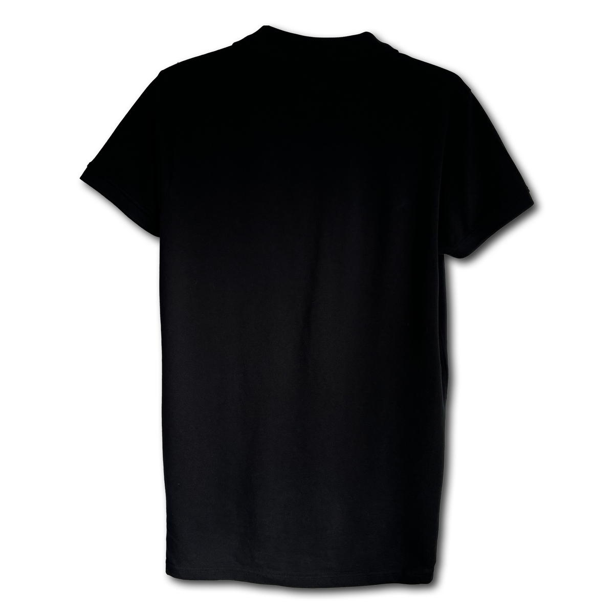 Black Reaper Polo