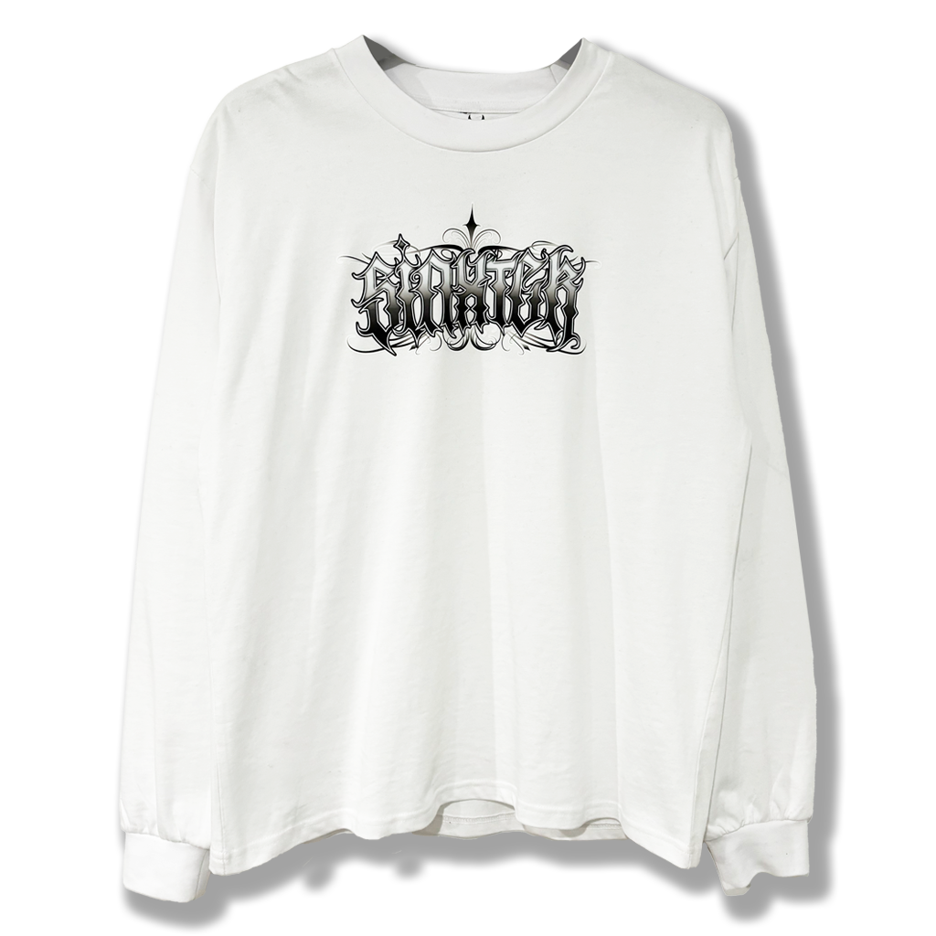 Chrome Angel Longsleeve