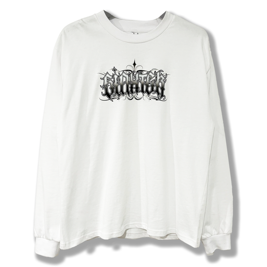 Chrome Angel Longsleeve