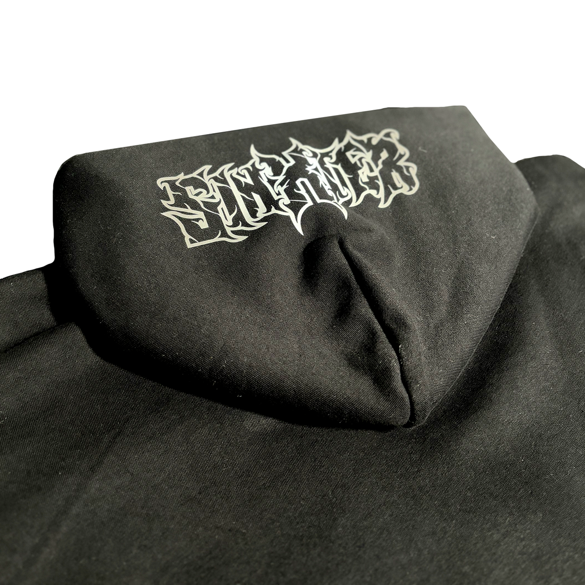 Conflict Hoodie