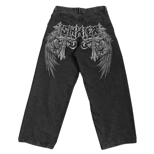 Conflict Jeans