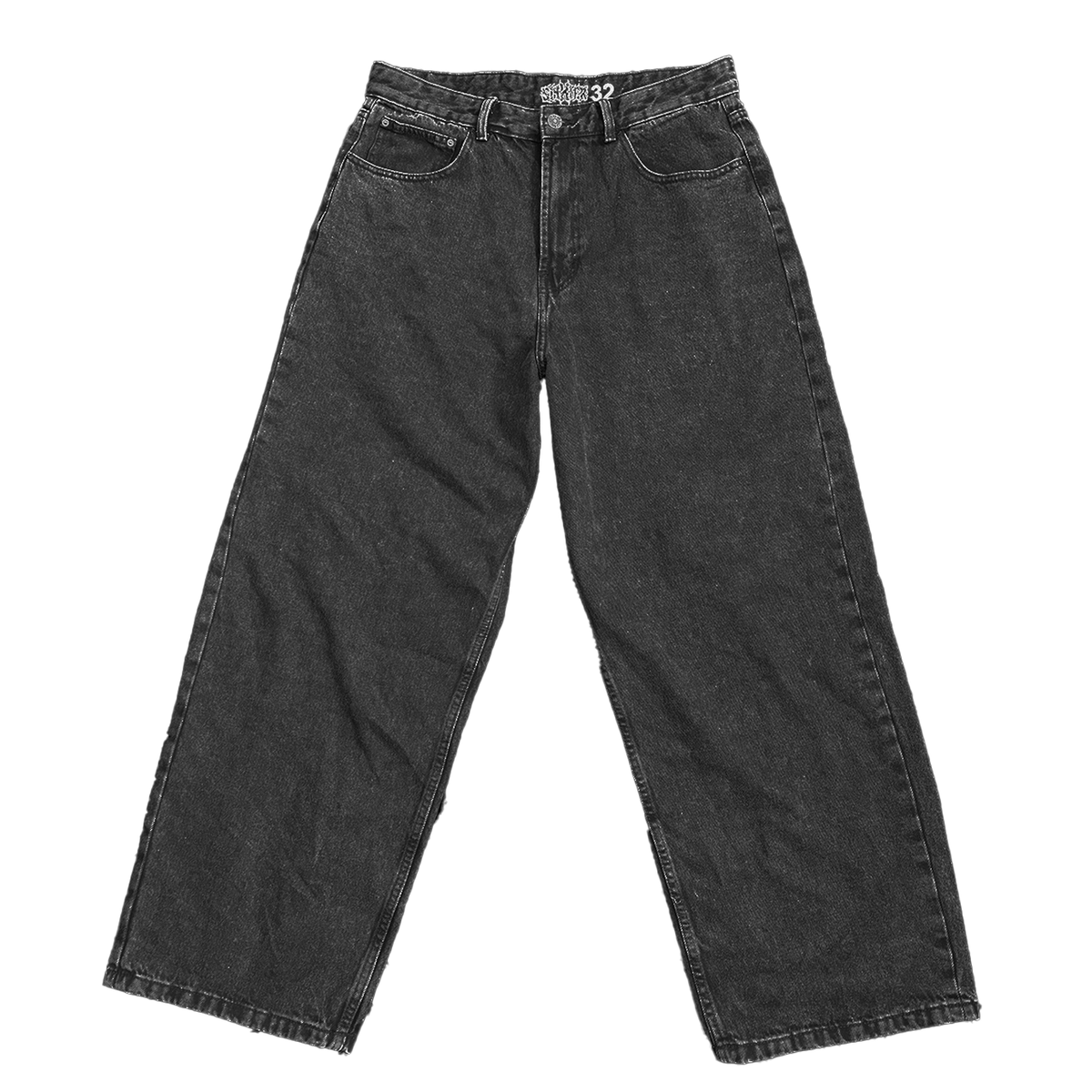 Conflict Jeans