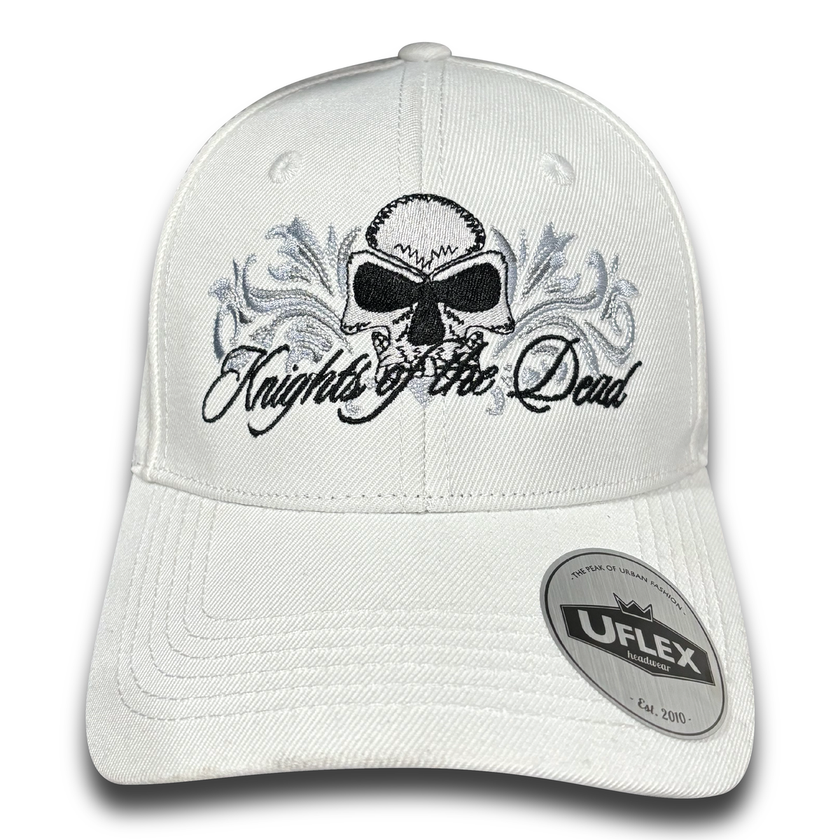 K.O.T.D White Cap