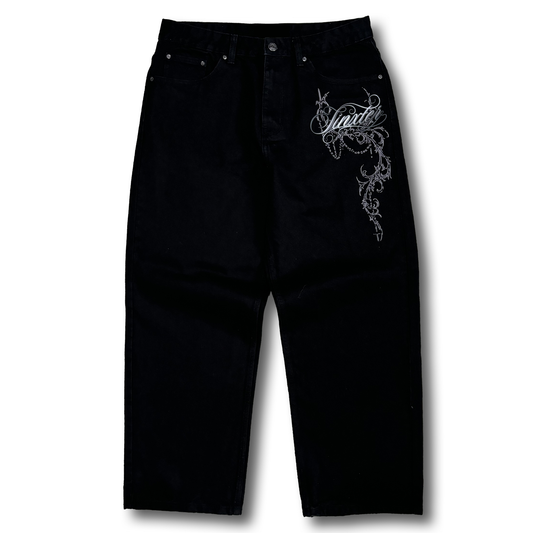 Cyber Sword Jeans