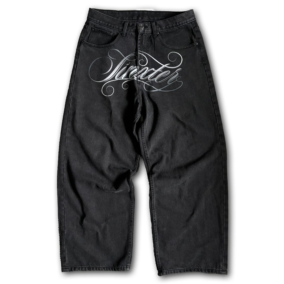 Death Wing Jeans
