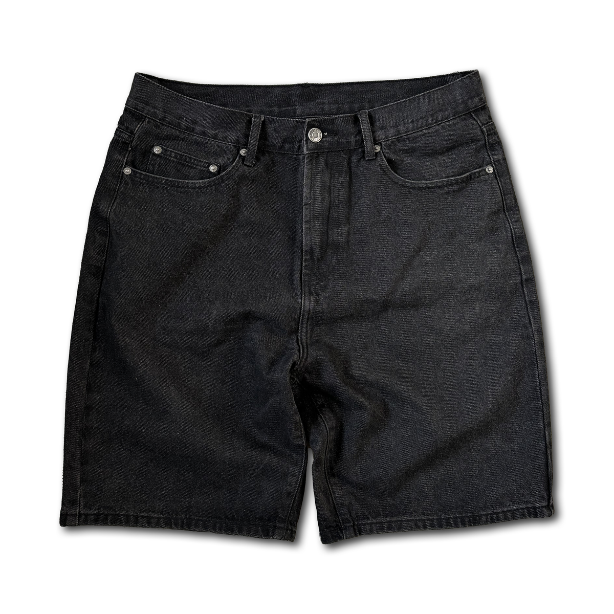 Dark Reflection Jorts