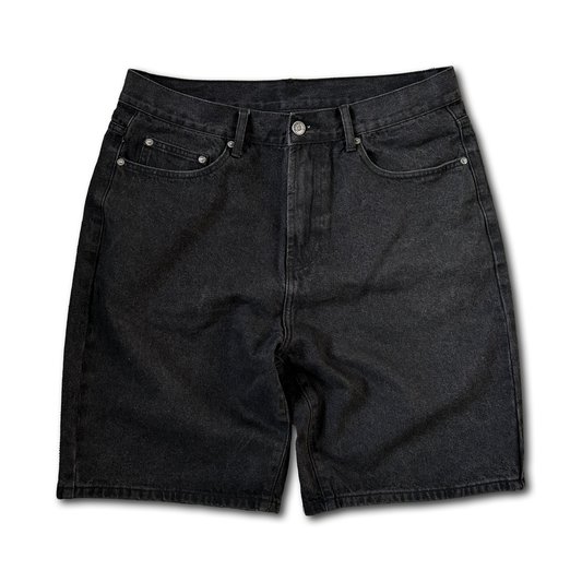 Dark Reflection Jorts