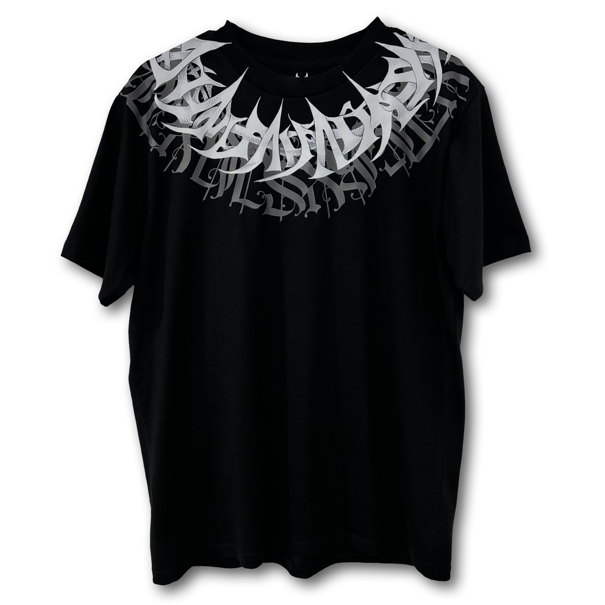 Plague Black Tee