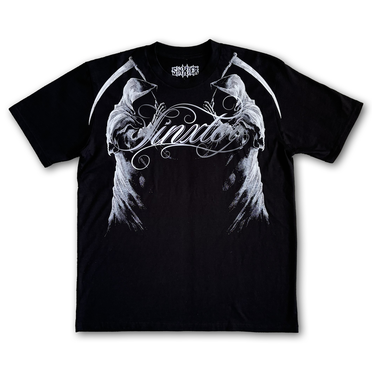 Reaper Tee