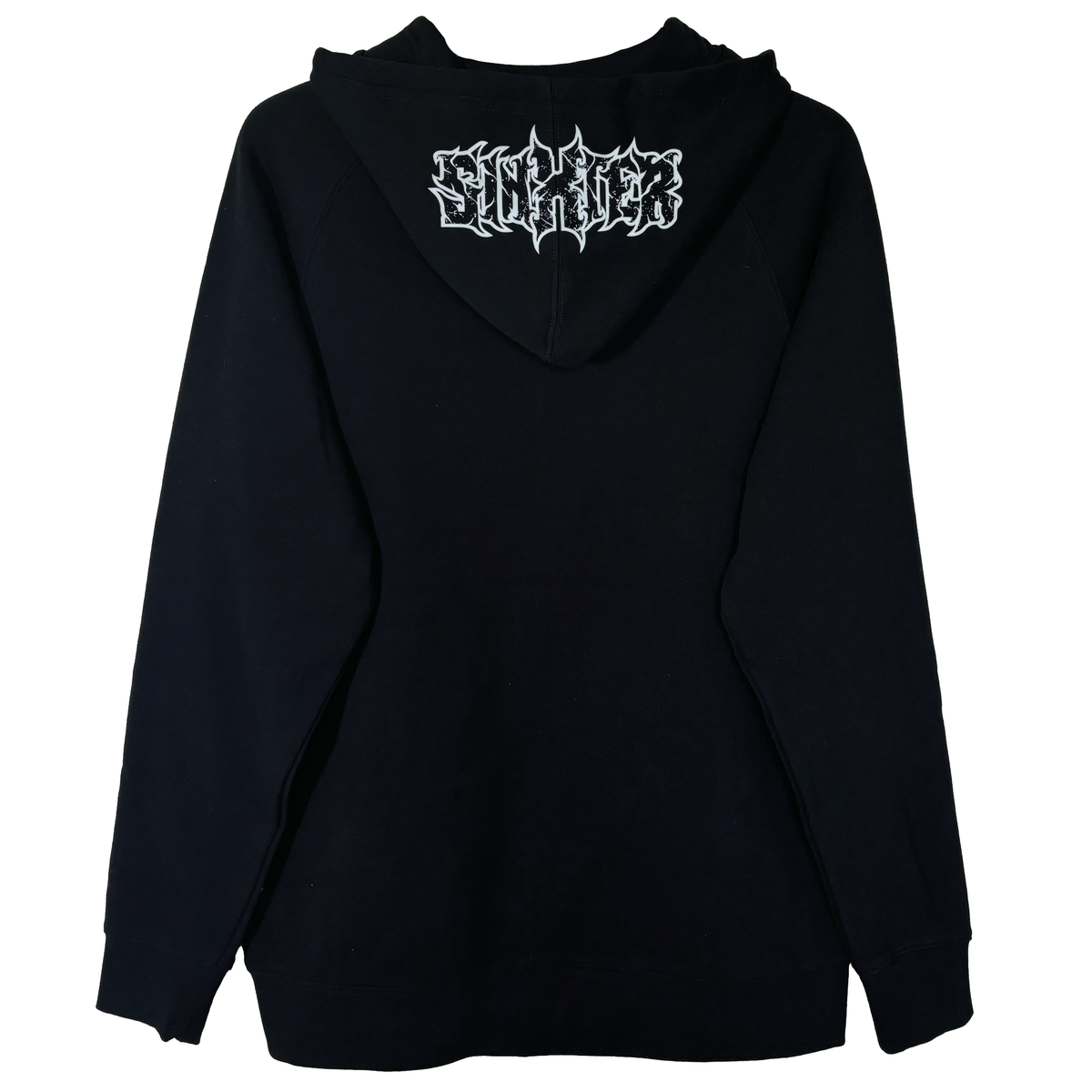 Resurrection Zip Hoodie