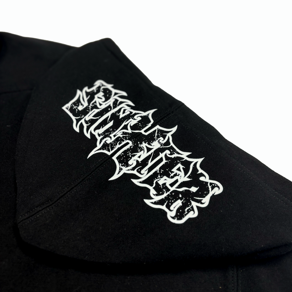 Resurrection Zip Hoodie