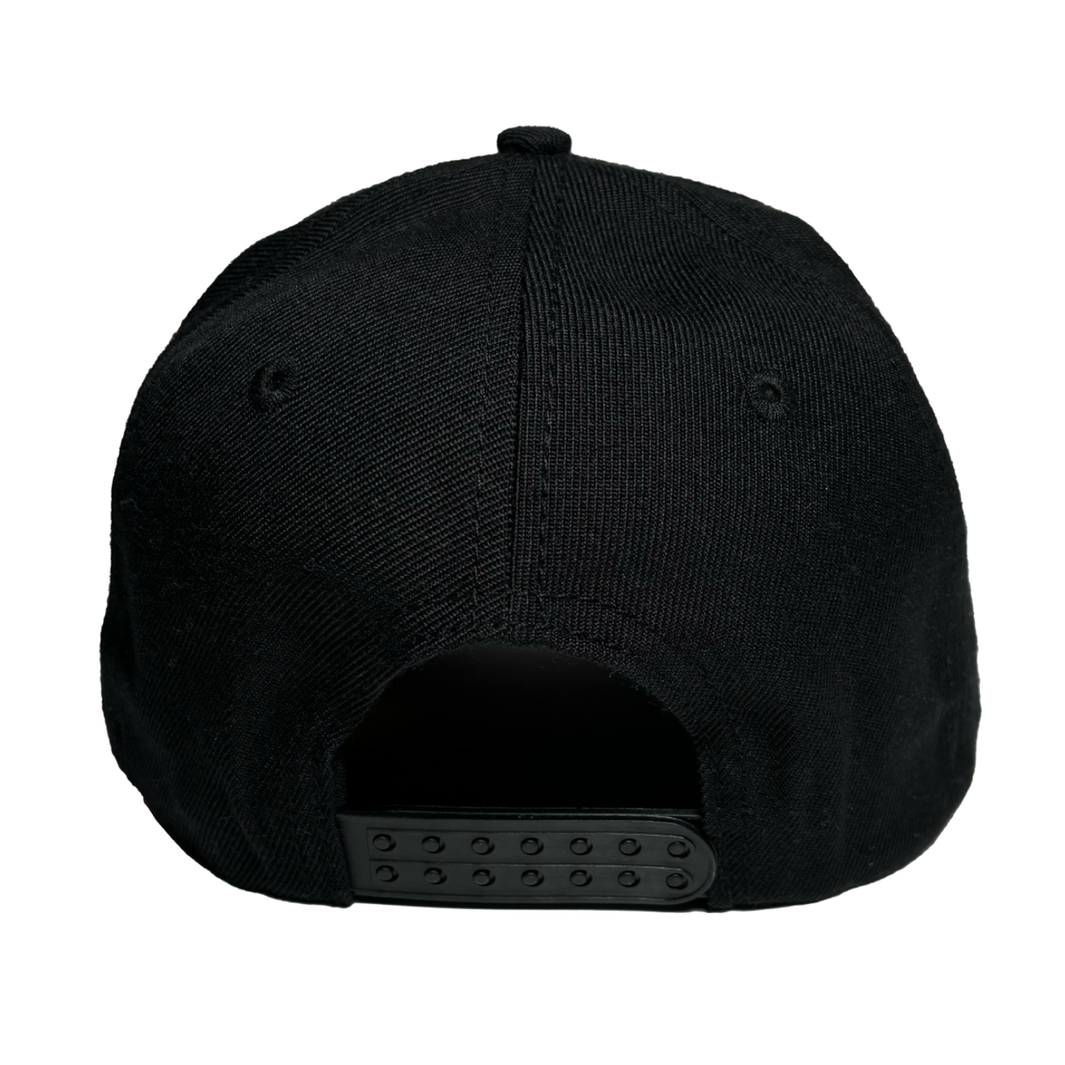 Sinxter Cap Black
