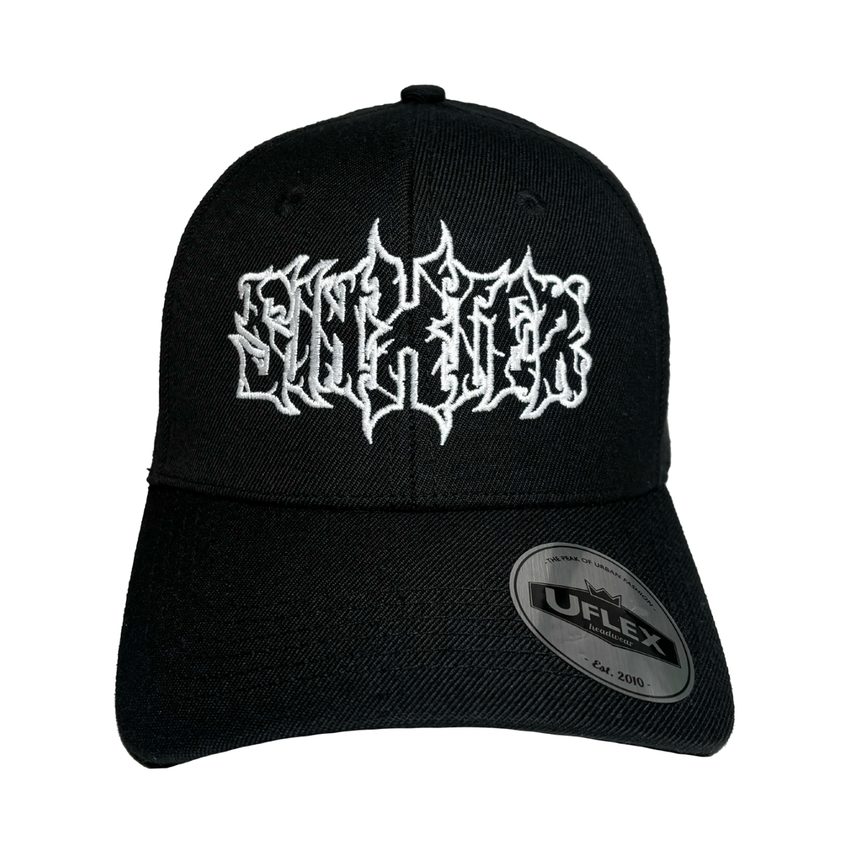 Sinxter Cap Black