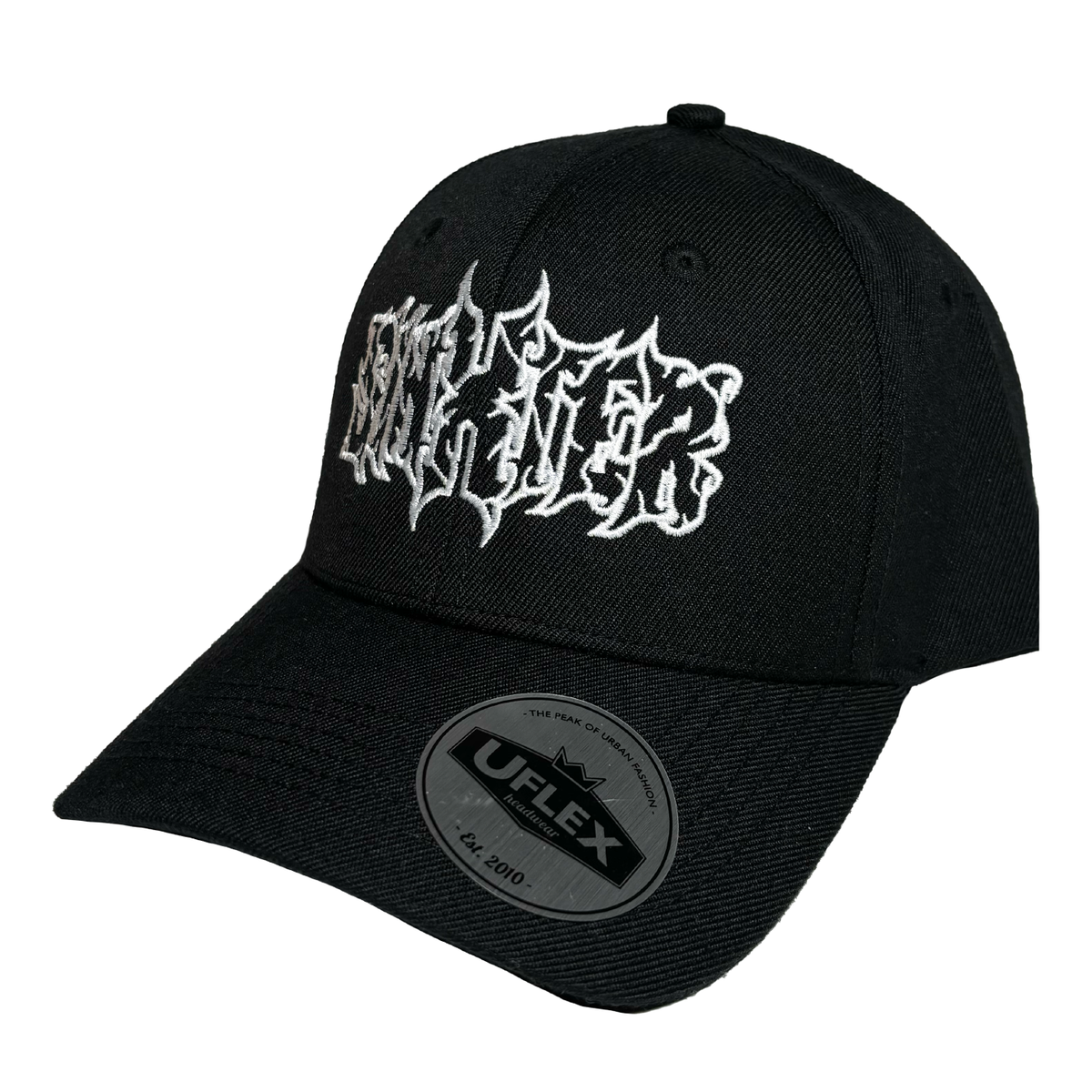 Sinxter Cap Black