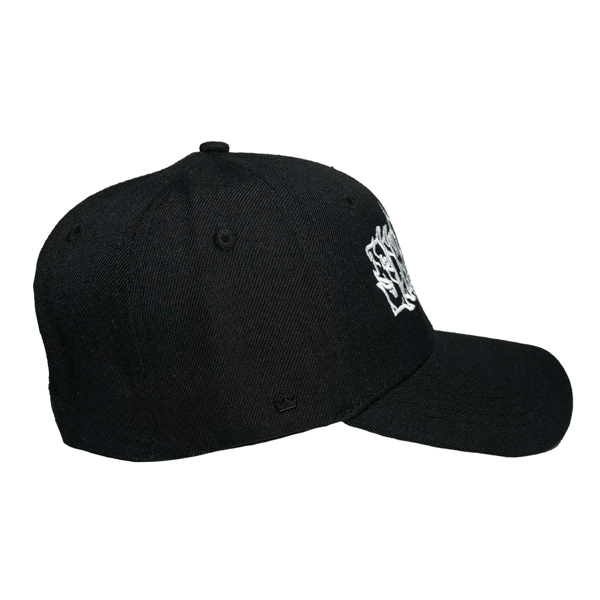 Sinxter Cap Black