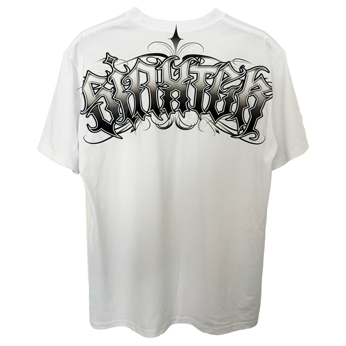 Skull Face Tee