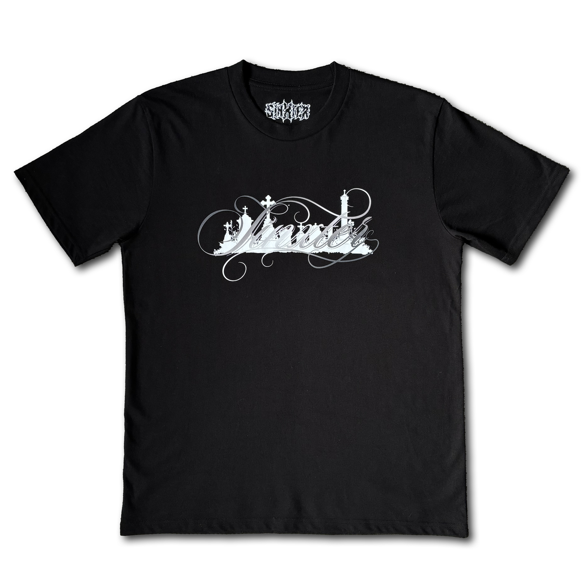 Cemetary Tee