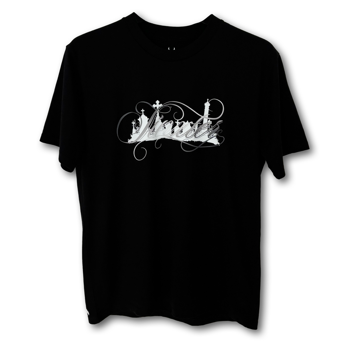 Cemetary Tee
