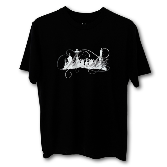 Cemetary Tee